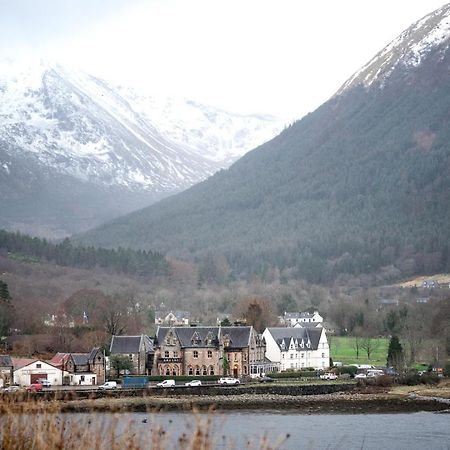 The Ballachulish Hotel Exterior foto